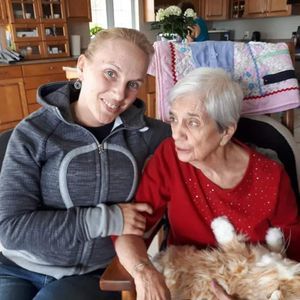 Meet your Posher, Jocelyn